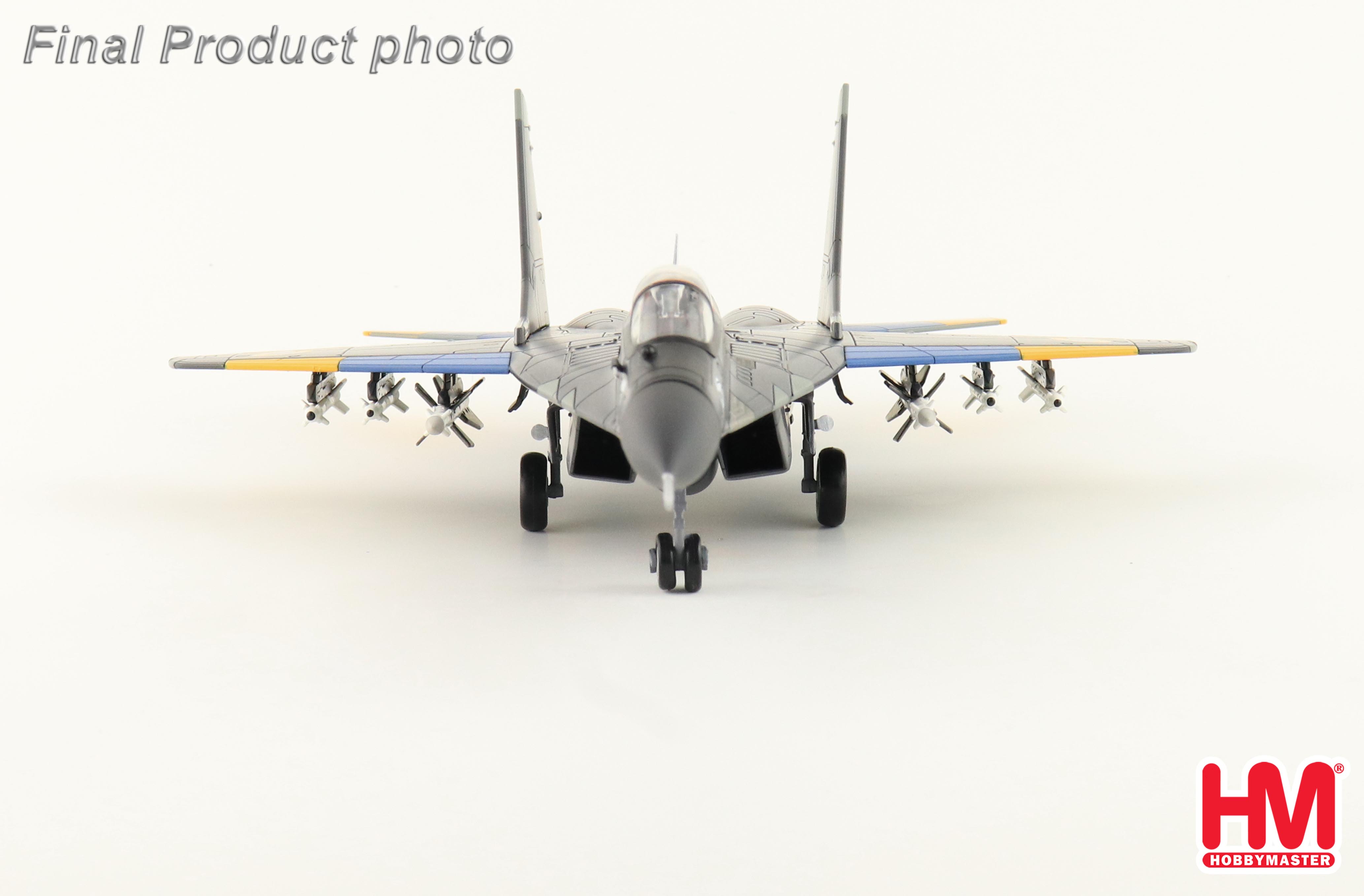 MIG-29 